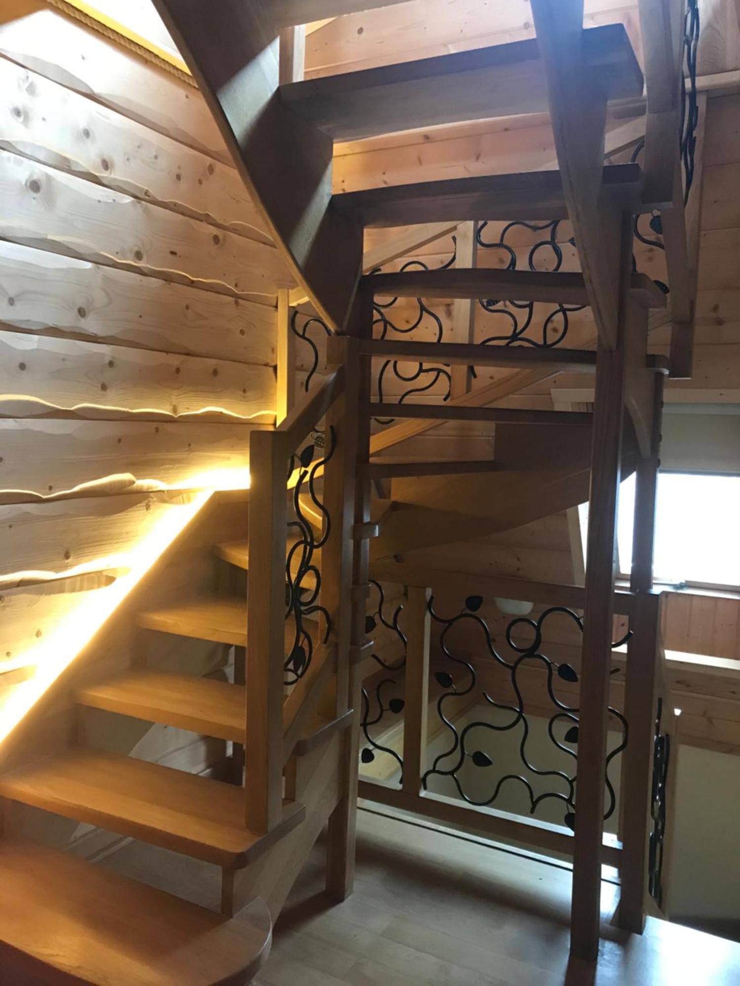 Apartament Pod Rożkami Cisna Zewnętrze zdjęcie